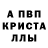 Кетамин VHQ kunika hasija